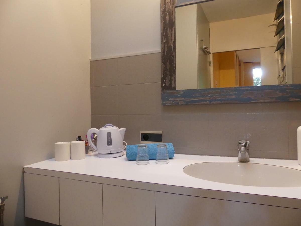 Les 3 Saisons Bed & Breakfast Cucuron Dış mekan fotoğraf